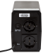 Лінійно-інтерактивне ДБЖ LPM-525VA-P (367Вт)