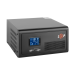 ДБЖ з правильною синусоїдою 24V LPE-B-PSW-2300VA+ (1600Вт) 1-35A