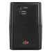 Лінійно-інтерактивне ДБЖ LPM-825VA-P (577Вт)