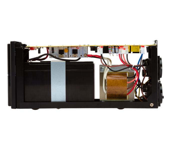 Лінійно-інтерактивне ДБЖ LPM-L825VA (577Вт)