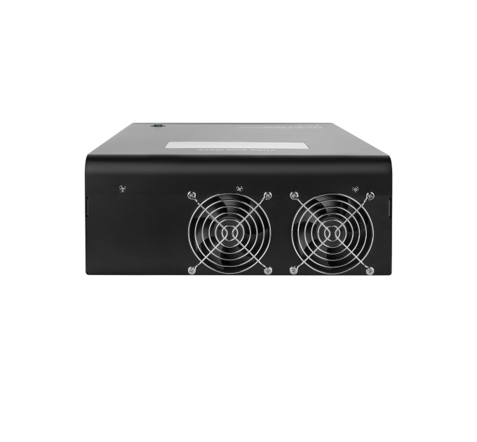 ДБЖ з правильною синусоїдою 48V LPY-W-PSW-5000VA+(3500Вт)10A/20A
