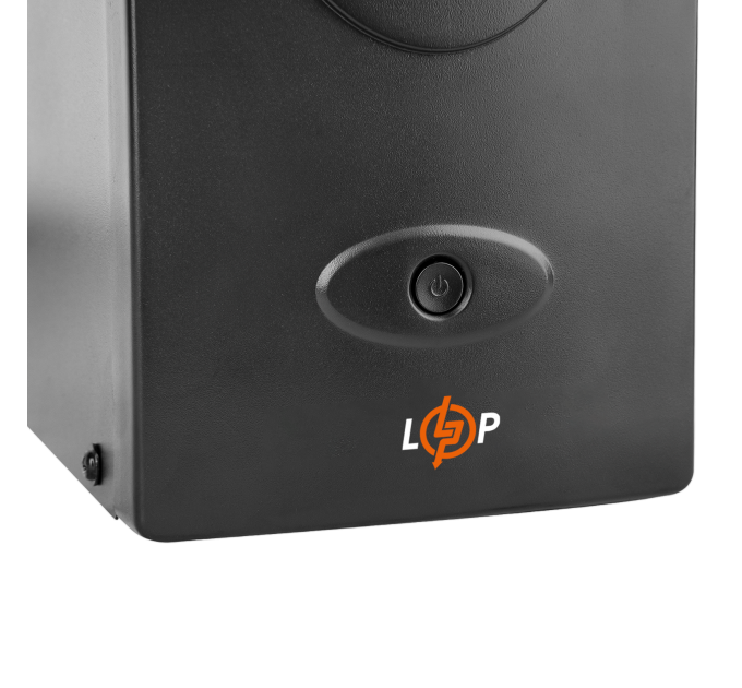 Лінійно-інтерактивне ДБЖ LP-UL2000VA (1200Вт)