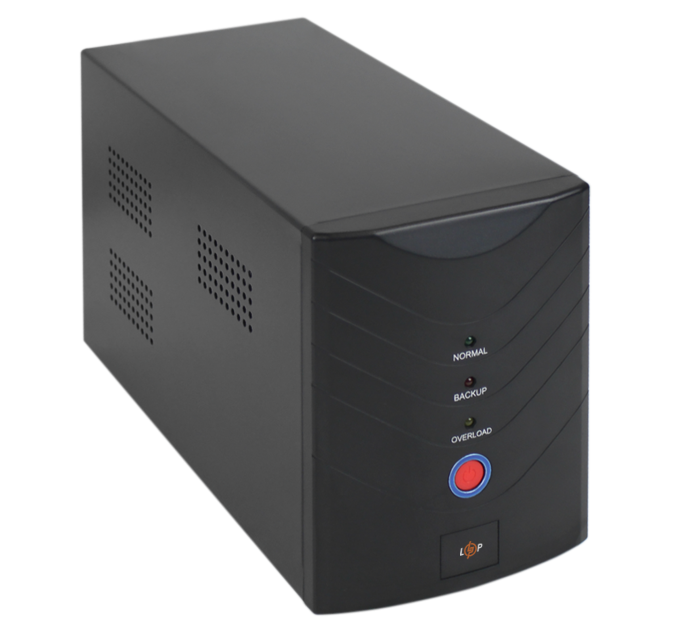 Лінійно-інтерактивне ДБЖ LP 1700VA (1020Вт)