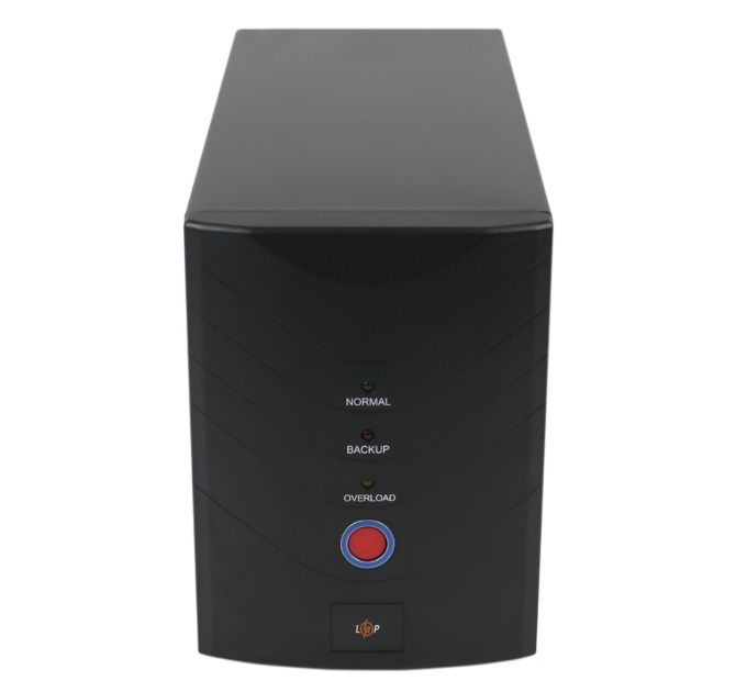 Лінійно-інтерактивне ДБЖ LP 1700VA (1020Вт)