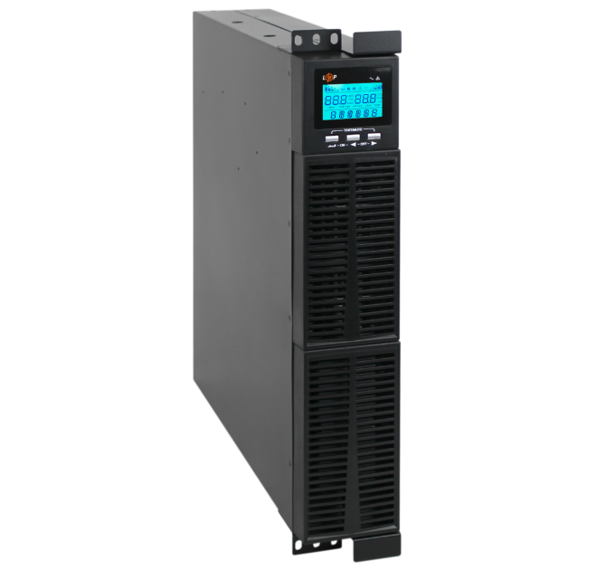 Smart-UPS LogicPower 3000 PRO RM (with battery)