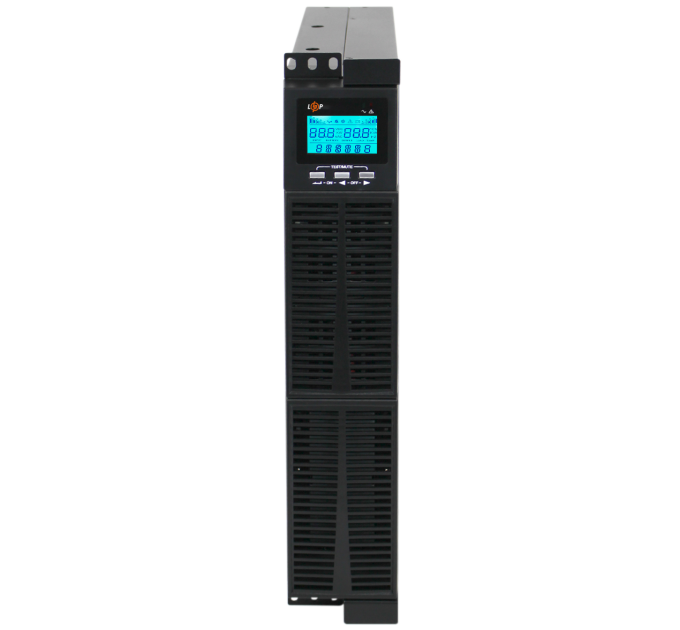 Smart-UPS LogicPower 3000 PRO RM (with battery)