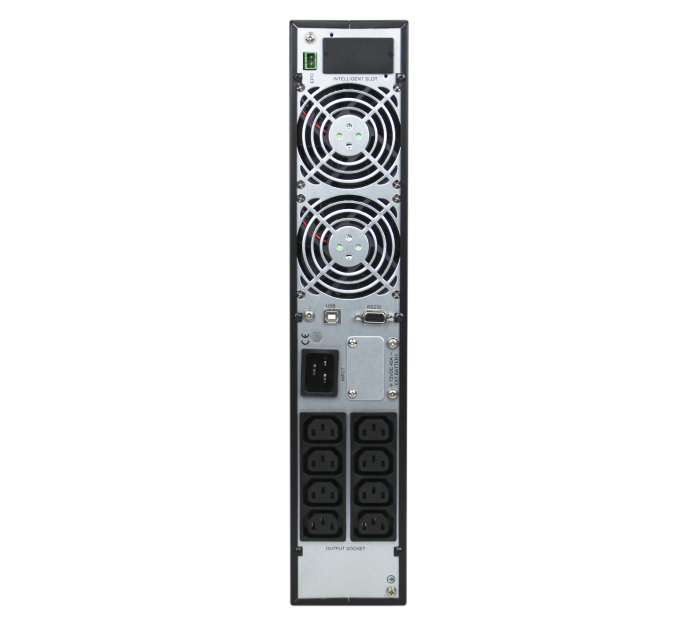 Smart-UPS LogicPower 3000 PRO RM (with battery)