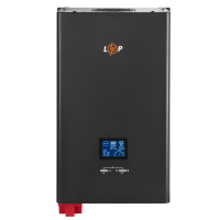 ДБЖ з правильною синусоїдою 24V LPE-W-PSW-5000VA+ (3500Вт) 1-50A