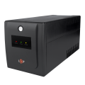Лінійно-інтерактивне ДБЖ LPM-1100VA-P (770Вт)