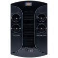 Лінійно-інтерактивне ДБЖ LP 650VA-PS (390Вт)