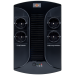 Лінійно-інтерактивне ДБЖ LP 650VA-PS (390Вт)