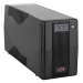 Лінійно-інтерактивне ДБЖ LP 650VA-P (390Вт)
