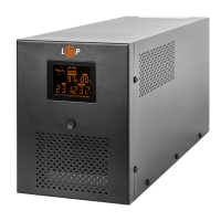 Лінійно-інтерактивне ДБЖ LP-UL3000VA (1800Вт)