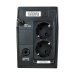 Лінійно-інтерактивне ДБЖ LP 600VA-P (360Вт)