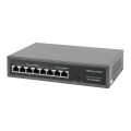 Комутатор мережевий POE GV-015-D-06+2P