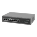 Комутатор мережевий POE GV-015-D-06+2P