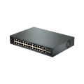 Комутатор мережевий POE GV-017-D-24+2PG