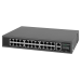 Комутатор мережевий POE GV-017-D-24+2PG
