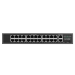 Комутатор мережевий POE GV-017-D-24+2PG