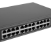 Комутатор мережевий POE GV-017-D-24+2PG