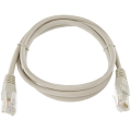 Патч-корд литий UTP RJ45 кат. 5Е 2 м