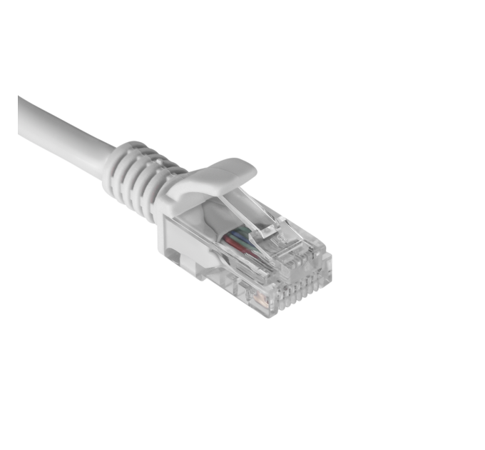 Патч-корд литий UTP RJ45 кат. 5Е 2 м