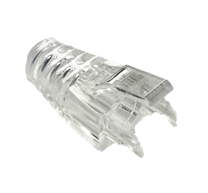 Заглушки для роз'єму RJ-45 (100 шт)