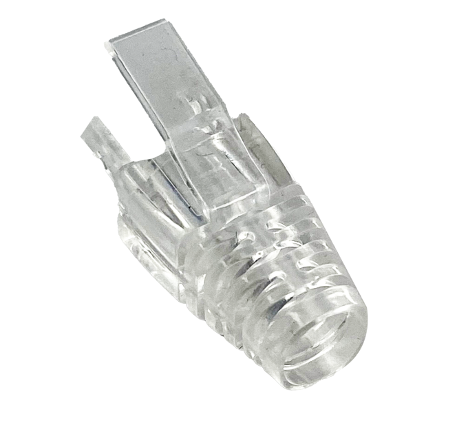 Заглушки для роз'єму RJ-45 (100 шт)