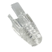 Заглушки для роз'єму RJ-45 (100 шт)
