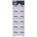 Високовольтний акумулятор LP LiFePO4 HVM 307.2V - 52Ah (15964Wh) (BMS 125А) метал