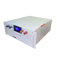 Акумулятор LP LiFePO4 24V (25,6V) - 140 Ah (3584Wh) (BMS 200A) з LCD (LP Bank Energy U90)