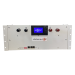 Акумулятор LP LiFePO4 24V (25,6V) - 140 Ah (3584Wh) (BMS 200A) з LCD (LP Bank Energy U90)