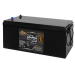 Акумулятор LP LiFePO4 24V (25,6V) - 140 Ah (3584Wh) (BMS 150/75А) пластик для ДБЖ