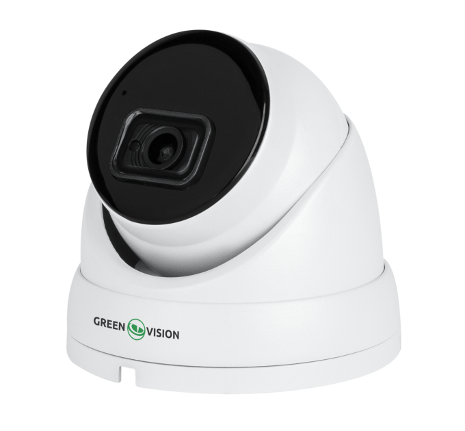 Зовнішня IP-камера GreenVision GV-188-IP-IF-DOS50-30 VMA
