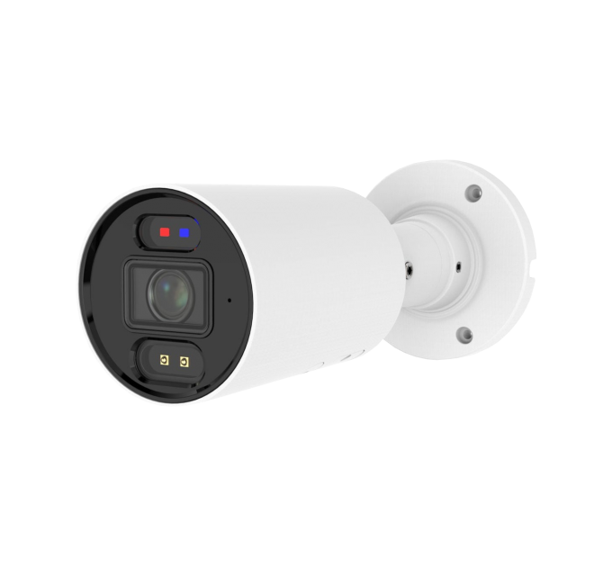 Зовнішня IP камера GreenVision GV-190-IP-IF-COS80-30 LED SD