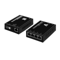 Медіаконвертер пара GV-1004F-F/X-20KM A + GV-1001F-F/X-20KM B