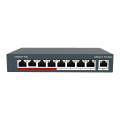 Комутатор мережевий POE GV-018-AI-8+1PG