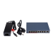 Комутатор мережевий POE GV-018-AI-8+1PG