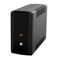 Джерело безперебійного живлення (ДБЖ) LP 400VA 4Pro (240Вт)