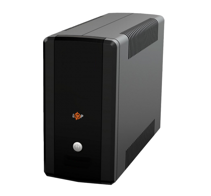 Джерело безперебійного живлення (ДБЖ) LP 400VA 4Pro (240Вт)