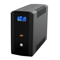 Джерело безперебійного живлення (ДБЖ) LP UL850VA 2Pro