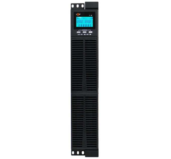 Smart-UPS LogicPower-2000 PRO, RM (rack mounts) (without battery) 72V 6A