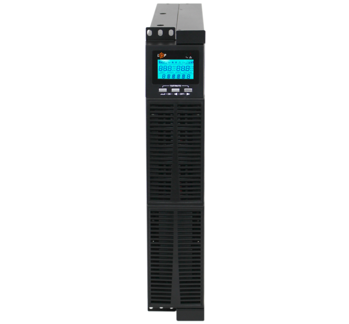 Smart-UPS LogicPower-2000 PRO, RM (rack mounts) (without battery) 72V 6A