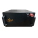 Акумулятор LP LiFePO4 51,2V - 230 Ah (11776Wh) (BMS 200A/100А) метал Smart BT
