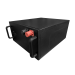 Акумулятор LP LiFePO4 51,2V - 230 Ah (11776Wh) (BMS 200A/100А) метал Smart BT