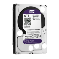 Жорсткий диск Western Digital 6TB Purple (WD60PURX)