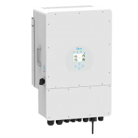 DEYE for LP Гібридний трифазний інвертор SUN-8K-SG04LP3-EU Wi-Fi