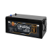 Акумулятор для автомобіля літієвий LP LiFePO4 24V - 230 Ah (+ праворуч)
