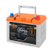 Автомобільний акумулятор літієвий LP LiFePO4 12V - 32 Ah (+ праворуч)