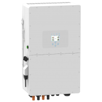 DEYE for LP Гібридний трифазний інвертор SUN-30K-SG01HP3-EU-BM3 Wi-Fi